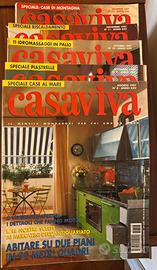 Casaviva rivista anno 1997
