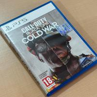 Call of duty black ops cold war ps5