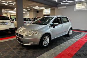Fiat Grande Punto 1.2 Dynamic - FABIANOAUTO