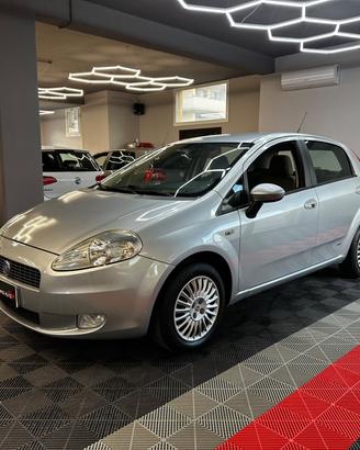 Fiat Grande Punto 1.2 Dynamic - FABIANOAUTO