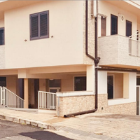 Appartamento 1 piano in via Tolstoj 4