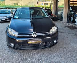 Volkswagen Golf 1.6 BENZINA..UNICO PROPRIETARIO..G