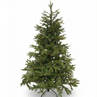 Albero di natale sintetico