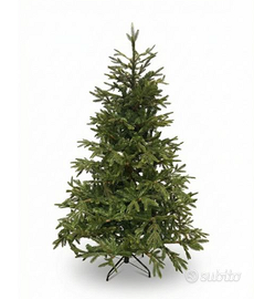 Albero di natale sintetico