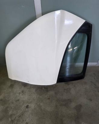 Porta Posteriore Destra Completa Lancia Ypsilon 20