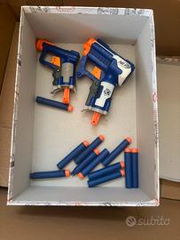 Gioco per bambini NERF