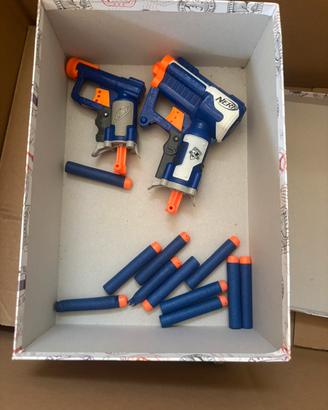 Gioco per bambini NERF