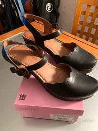 Scarpe raquel perez donna originali numero:41