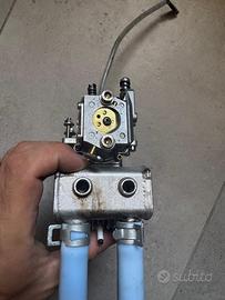 Motore a Benzina RCGF Stinger 10cc SE/RE