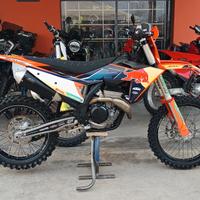 Ktm SX 350 F