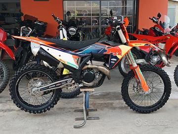 Ktm SX 350 F