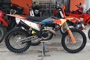 Ktm SX 350 F