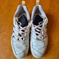 Sneakers DIADORA Sport - Bianco/Blu - 42.5