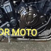 Scarico completo tracer 700 gt specifico