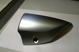 PARACALORE T-MAX YAMAHA 4B5-1465R-00