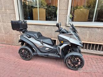 Quadro usata in vendita