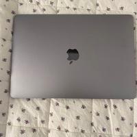 MacBook Pro 2017