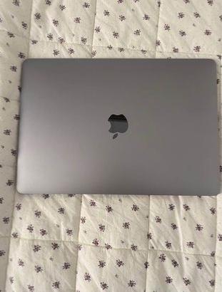 MacBook Pro 2017