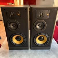 Casse Vintage Anni 80/90 JBL LX-44