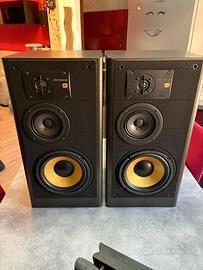 Casse Vintage Anni 80/90 JBL LX-44