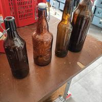 bottiglie per birra artigianale 