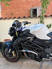 Mv agusta brutale 920