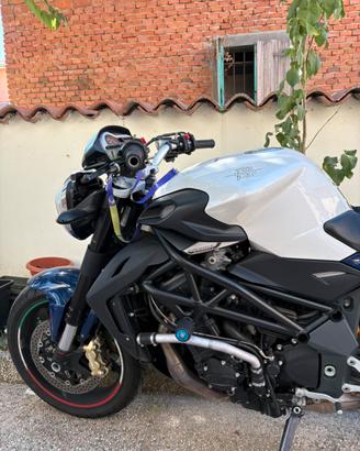 Mv agusta brutale 920