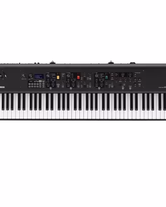 YAMAHA CP73 PIANOFORTE DA PALCO 73 TASTI PESATI