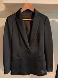 Completo donna blu Zara taglia S