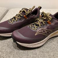 Saucony Peregrine 15 taglia 44