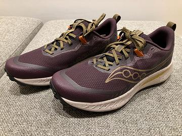 Saucony Peregrine 15 taglia 44