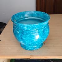 vaso ceramica 