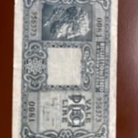 Dieci lire