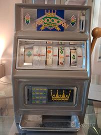 Slot Machines