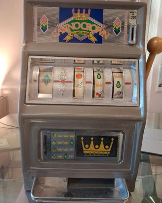 Slot Machines