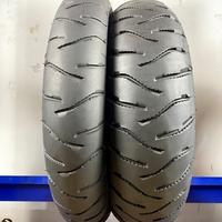Michelin 120/70 R19 60V + 175/60 R17 72V