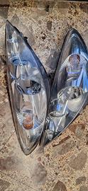 Fari Peugeot 206 plus