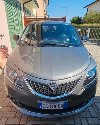 LANCIA Ypsilon 1.0 FireFly 5 porte S&S Hybrid Plat