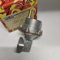 POMPA CARBURANTE BCD 2651 FIAT CINQUECENTO MOTORE 