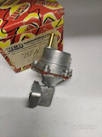 POMPA CARBURANTE BCD 2651 FIAT CINQUECENTO MOTORE 
