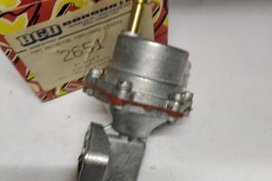 POMPA CARBURANTE BCD 2651 FIAT CINQUECENTO MOTORE 