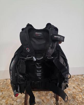Gav Mare Guardian Ergotrim taglia L