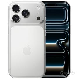 Iphone 17 pro max 256 gb
