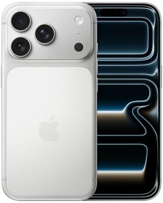 Iphone 17 pro max 256 gb