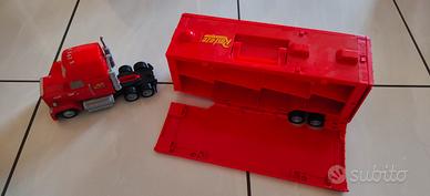 camion trasportatore Mac  CARS