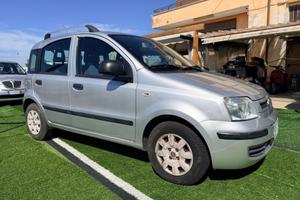 Fiat Panda 1.2 Dynamic GPL