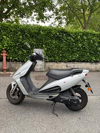 Motorino phantom malaguti
