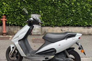 Motorino phantom malaguti