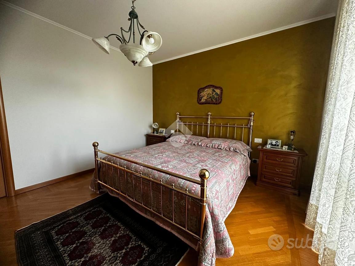 Appartamento – Calcinate - Altro