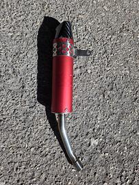 Terminale SP Custom Garage